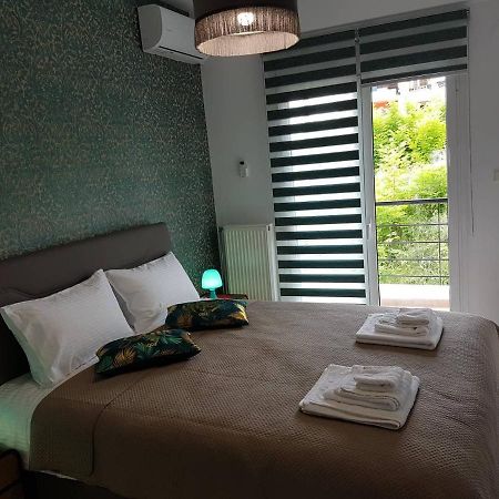 Queen Super Beauty Apartment Ioannina Exterior photo