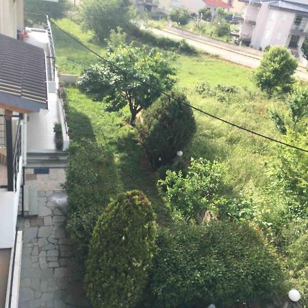 Queen Super Beauty Apartment Ioannina Exterior photo
