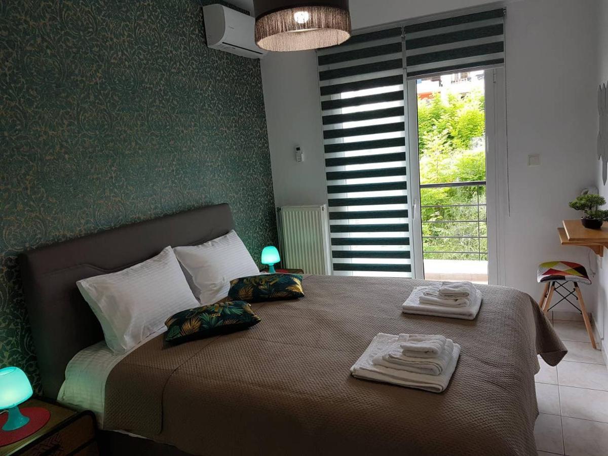 Queen Super Beauty Apartment Ioannina Exterior photo
