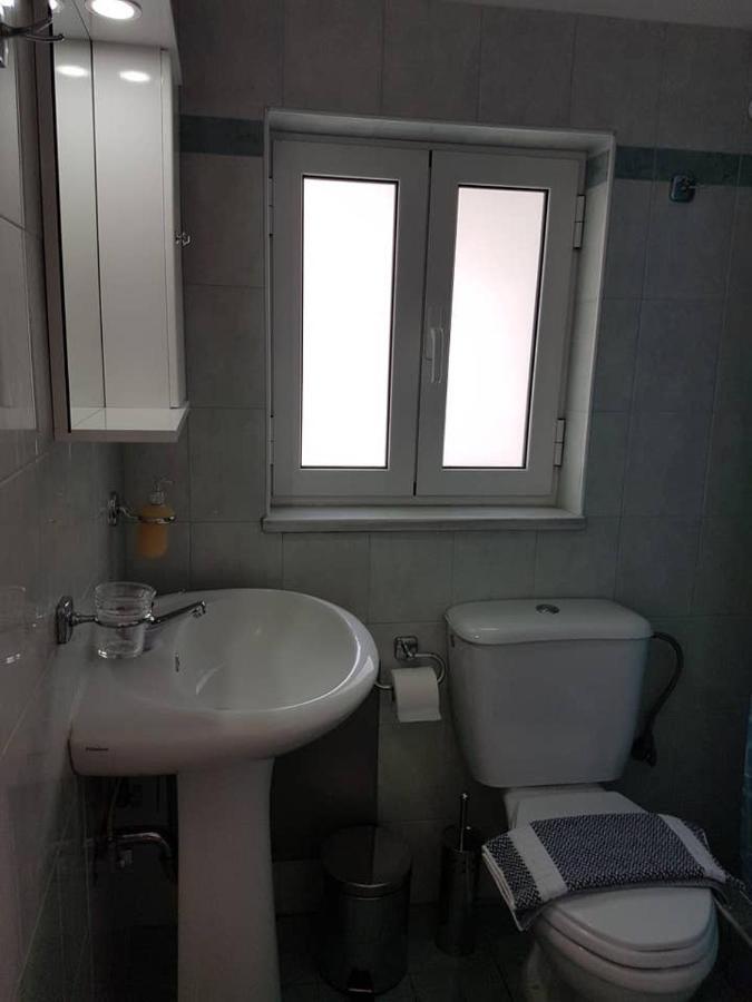 Queen Super Beauty Apartment Ioannina Exterior photo