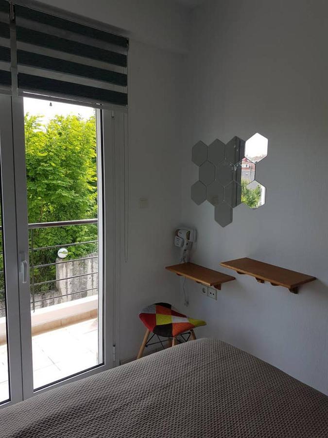 Queen Super Beauty Apartment Ioannina Exterior photo